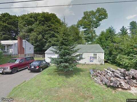 Circle, WALLINGFORD, CT 06492