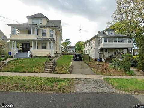 Elliott, NEW HAVEN, CT 06519