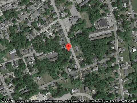 Harris, WEBSTER, MA 01570