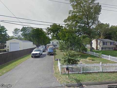 Woodland, NORTH HAVEN, CT 06473
