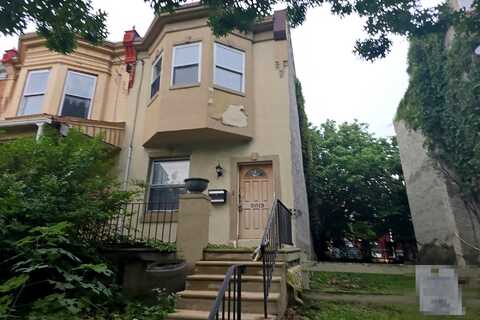 Brown, PHILADELPHIA, PA 19139