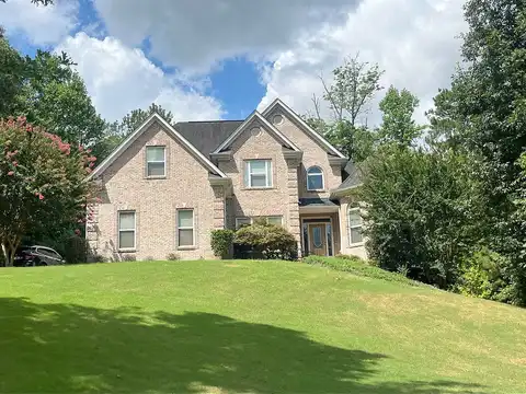 Arrowhead, MCDONOUGH, GA 30252