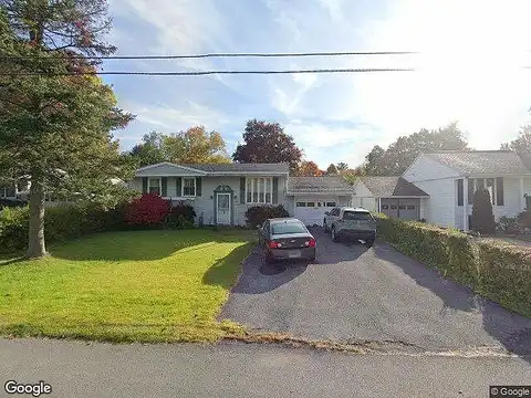 Willow, UTICA, NY 13502
