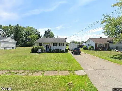 Greco, DUNKIRK, NY 14048
