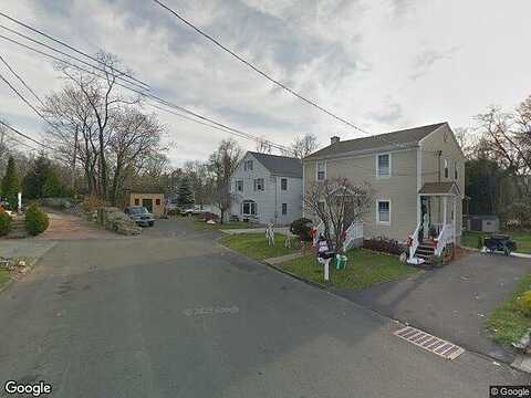 Ivy, GREENWICH, CT 06830