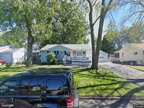 Wind Sock, WEST HAVEN, CT 06516
