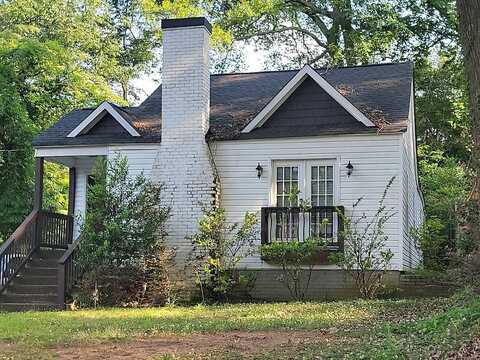 Walnut, ATLANTA, GA 30354