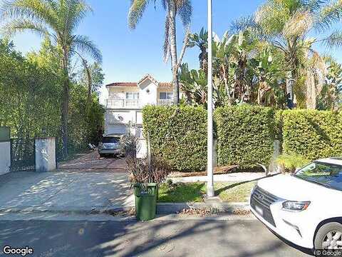 Collett, ENCINO, CA 91436