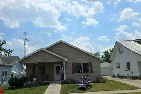 Lisle, CELINA, OH 45822