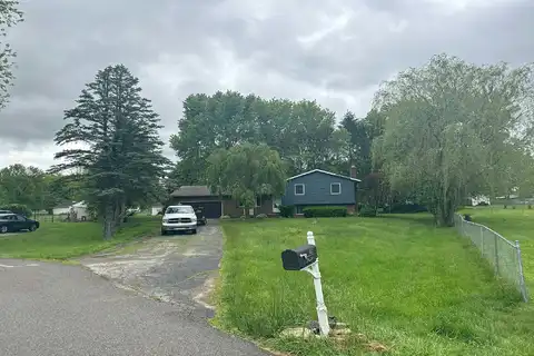 Mark, NEWARK, OH 43055