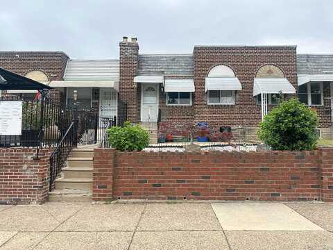Walker, PHILADELPHIA, PA 19124