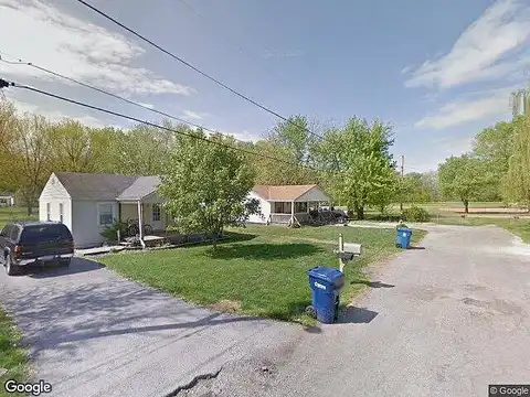 Russell, GREENWOOD, IN 46143