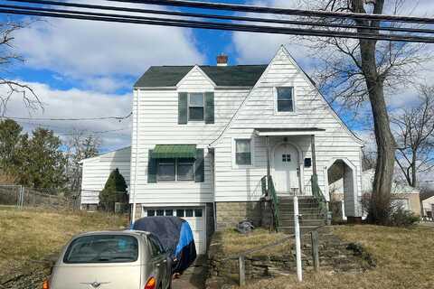Ridge, CANONSBURG, PA 15317