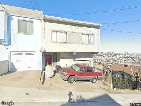 Athens, SAN FRANCISCO, CA 94112