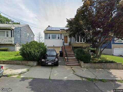 Violet, MATTAPAN, MA 02126