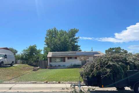 Del Norte, DENVER, CO 80221