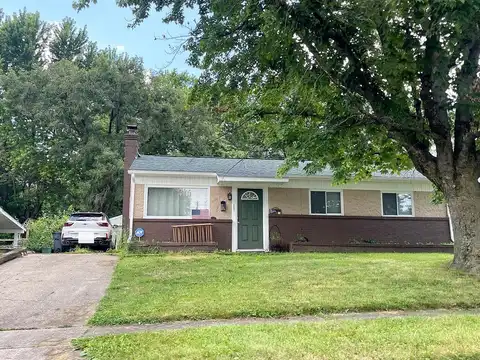 Zimmer, COLUMBUS, OH 43232