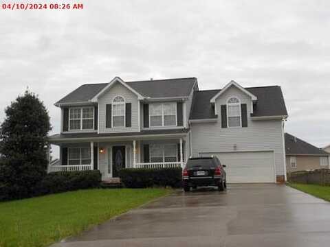 Horsestall, KNOXVILLE, TN 37918