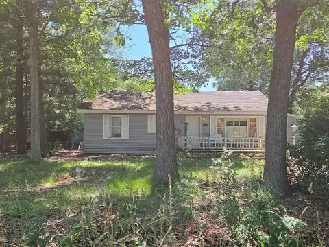 124Th, FENNVILLE, MI 49408