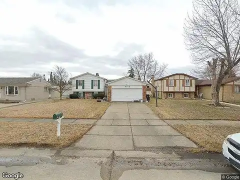 Fredrick, STERLING HEIGHTS, MI 48310