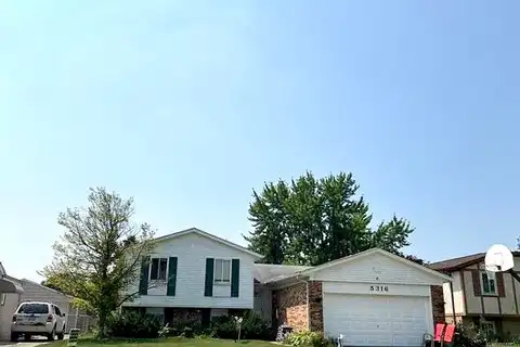 Fredrick, STERLING HEIGHTS, MI 48310