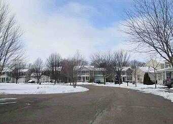 Truman, OSWEGO, IL 60543