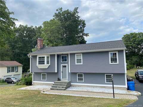 Stevens, BRISTOL, CT 06010