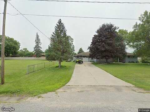 George Street, Saginaw, MI 48603