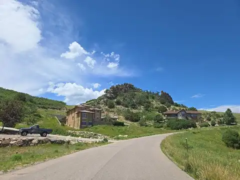 Country Club, LARKSPUR, CO 80118