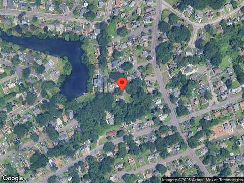 Agnes, BRIDGEPORT, CT 06606