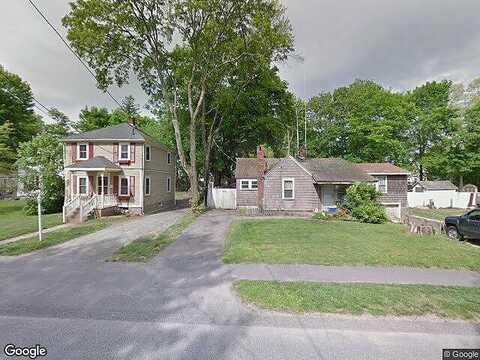 Forest, MIDDLEBORO, MA 02346
