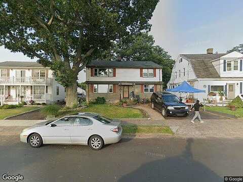 Second, WEST HAVEN, CT 06516