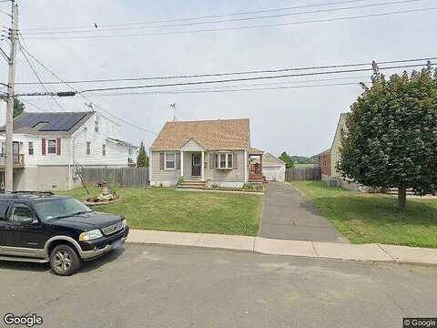 Vista, EAST HAVEN, CT 06512