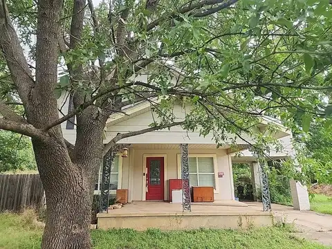 Callowhill, BAIRD, TX 79504