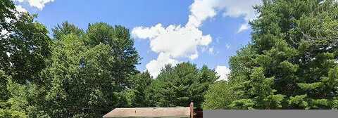 Cross, BRIDGEWATER, MA 02324
