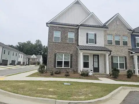 Maple Grove, FLOWERY BRANCH, GA 30542