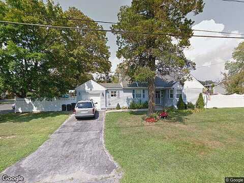 Shaw, ISLIP, NY 11751