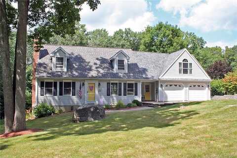 Stoneridge, COLCHESTER, CT 06415