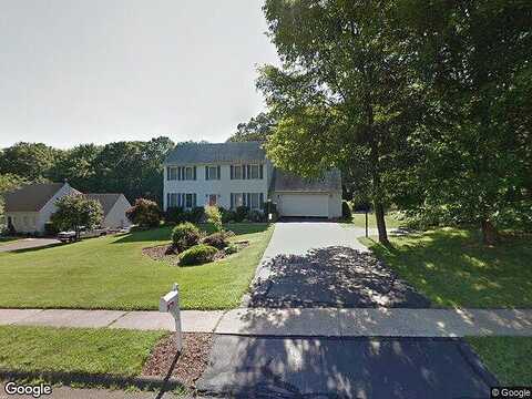 Twin Oak Farm, WALLINGFORD, CT 06492