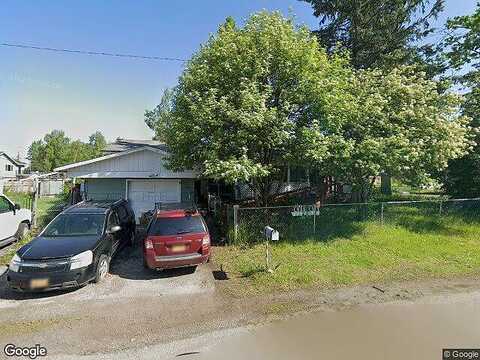 Lucky, ANCHORAGE, AK 99504