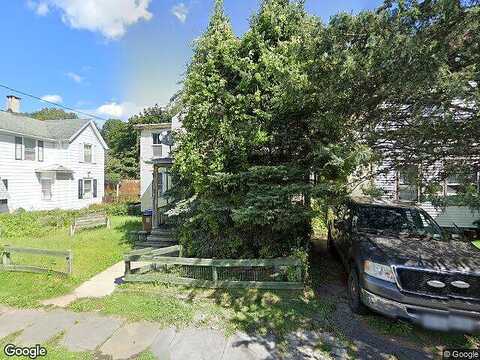 Foxhall, KINGSTON, NY 12401