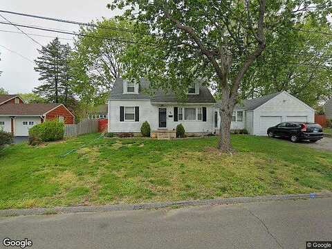 Pinehurst, STRATFORD, CT 06614