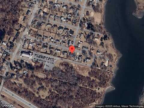 Ralph Chapman, SWANSEA, MA 02777
