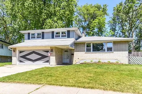 98Th, OAK LAWN, IL 60453