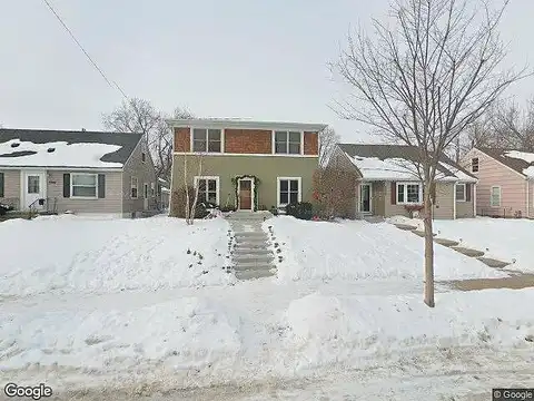 Upton, MINNEAPOLIS, MN 55410