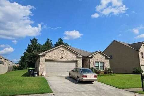 Rex Ridge, REX, GA 30273