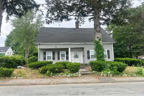 Chandler, HOLBROOK, MA 02343