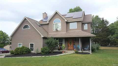 Old Quaker Hill, MONROE, NY 10950