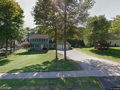Twin Oak Farm, WALLINGFORD, CT 06492