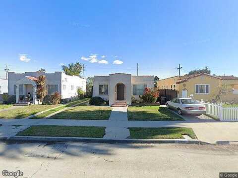 Cimarron, LOS ANGELES, CA 90047